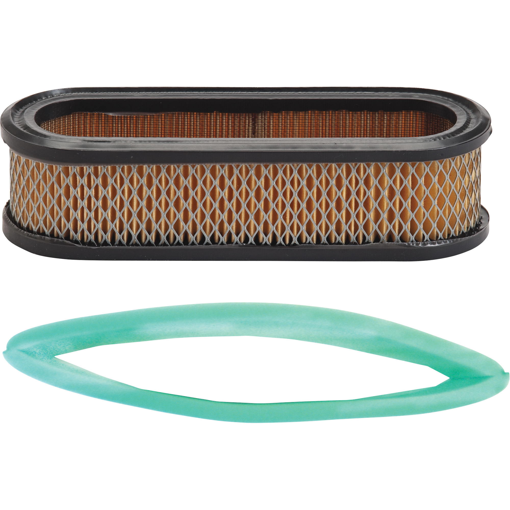 Oregon Air Filter and Pre-Cleaner Kit, Replacement for Briggs & Stratton OEM Part#s 394018S and 272490S, Model# 30-104CSK